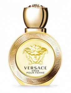 Versace - Eros Pour Femme Edt